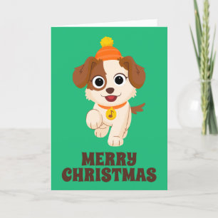 Cartes Pour Fêtes Annuelles Sesame Street   Tango d'hiver