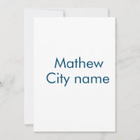 simple lettre initiale monogramme ajouter votre no