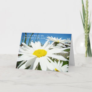 Cartes Pour Fêtes Annuelles Sister Brought Me lots of Smiles Sisters