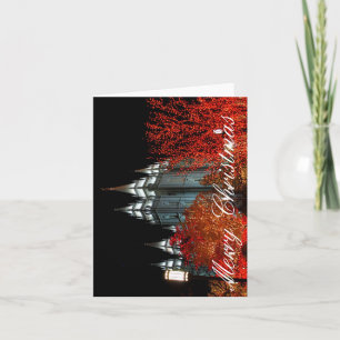 Cartes Pour Fêtes Annuelles slc