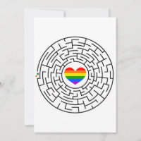 SlipperyJoe's orgueil labyre de labyrinthe de flèc