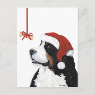 Cartes Pour Fêtes Annuelles Smile C'est Noël