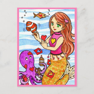 Cartes Pour Fêtes Annuelles Sois ma Saint Valentin !