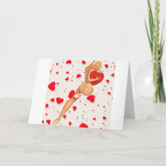 Cartes Pour Fêtes Annuelles Sois ma Saint Valentin