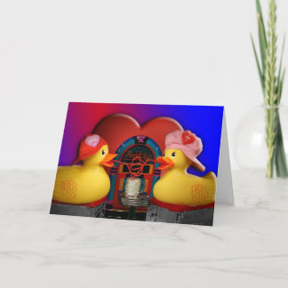 Cartes Pour Fêtes Annuelles Sois Ma Saint-Valentin !