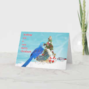 Cartes Pour Fêtes Annuelles Souhait de vous