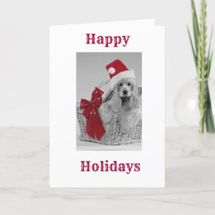 CARTES POUR FÊTES ANNUELLES **SOUHAIT SPÉCIAL** POUR **JOURNÉES DE FÊTE**