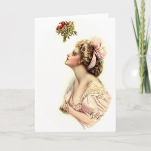 Cartes Pour Fêtes Annuelles Souhaiter sous la souris
