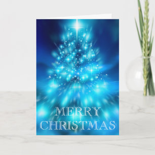 Cartes Pour Fêtes Annuelles Souhaitez Joyeux Noël Décoratif