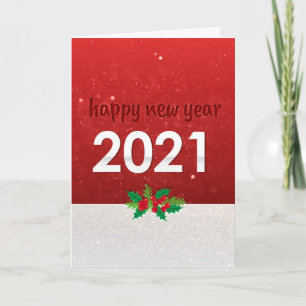 Cartes Pour Fêtes Annuelles Souhaitez Joyeux Noël Décoratif