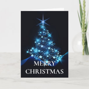 Cartes Pour Fêtes Annuelles Souhaitez Joyeux Noël Décoratif