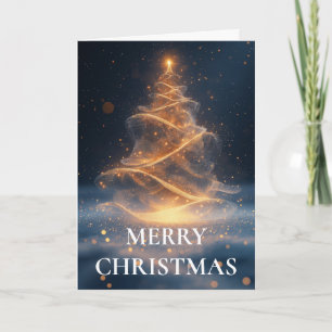 Cartes Pour Fêtes Annuelles Souhaitez Joyeux Noël Décoratif