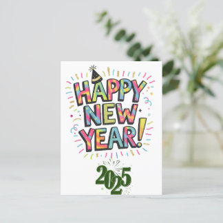 Cartes Pour Fêtes Annuelles "Souhaits d'anniversaire : Célébrez la Journée spé