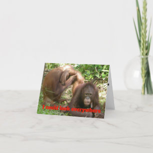 Cartes Pour Fêtes Annuelles Soul Mate Funny Valentine