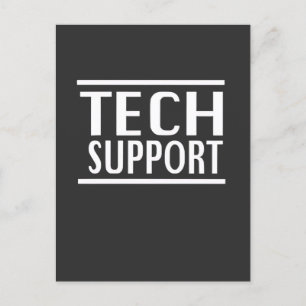 Cartes Pour Fêtes Annuelles Soutien technologique Doge Gouvernement Trump Humo