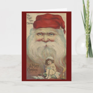 Cartes Pour Fêtes Annuelles souvenirs de Noël