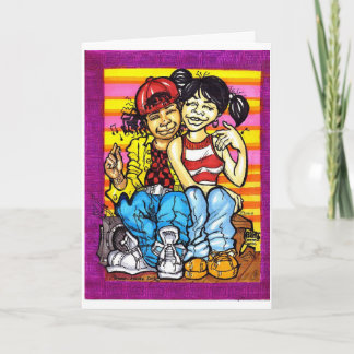 CARTES POUR FÊTES ANNUELLES SPECIAL QUELQU'UN