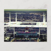 Stade Hard Rock, Miami Floride