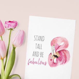 Cartes Pour Fêtes Annuelles Stand Exotique Moderne Haut Et Être Fabuleux Flama