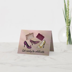 Cartes Pour Fêtes Annuelles Steppin cardent bonnes fêtes