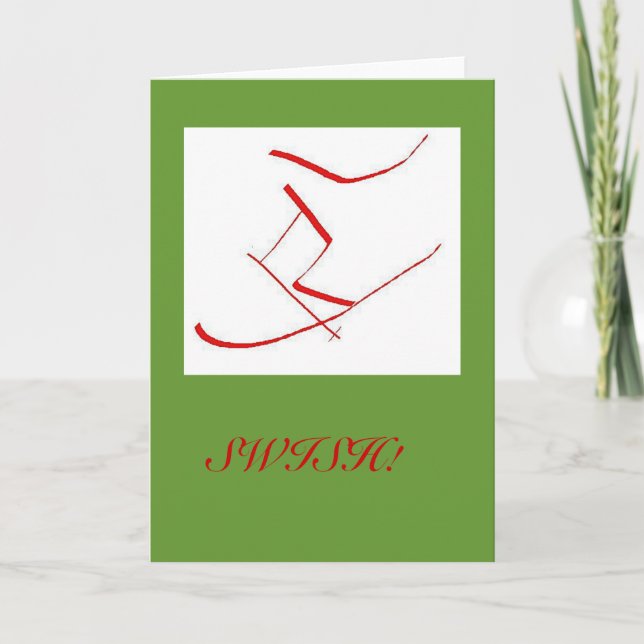 CARTES POUR FÊTES ANNUELLES SUISSE ! (Devant)