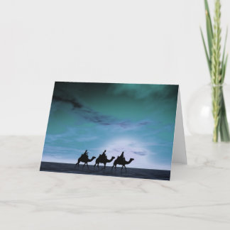 Cartes Pour Fêtes Annuelles Sunset 3