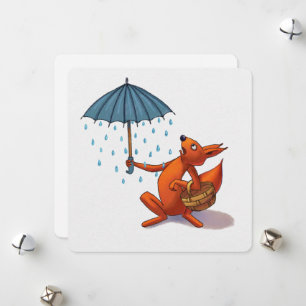 Cartes Pour Fêtes Annuelles Surprise !