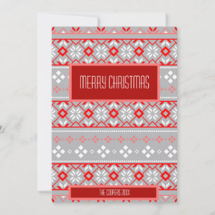 Cartes Pour Fêtes Annuelles Sweat de Noël