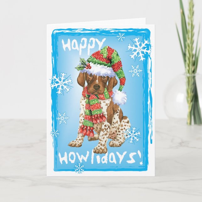 Cartes Pour Fêtes Annuelles Système de préférences généralisées heureux de (Devant)