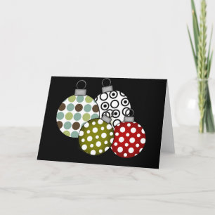 Cartes Pour Fêtes Annuelles T-shirts et poison de Christmas
