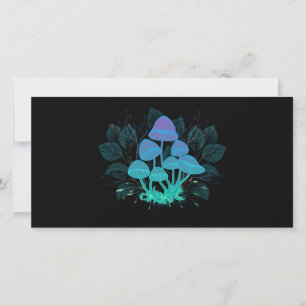 Cartes Pour Fêtes Annuelles Tabourets dans Bushes