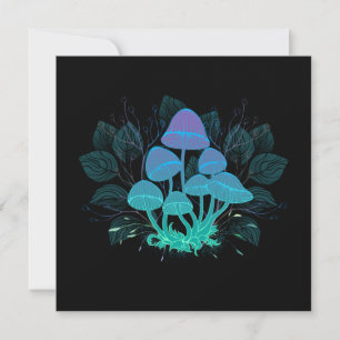 Cartes Pour Fêtes Annuelles Tabourets dans Bushes