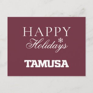 CARTES POUR FÊTES ANNUELLES TAMUSA