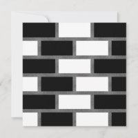 Tartan noir et blanc Sillitoe À damiers Motif