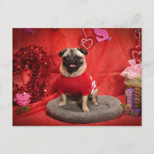 Cartes Pour Fêtes Annuelles Tee - shirts et cadeaux de Sid ou Dandy Valentine