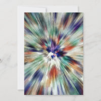 Tee tee Starburst