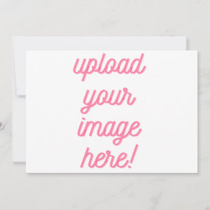 Cartes Pour Fêtes Annuelles Téléchargez votre image ou logo ici Personnalisabl