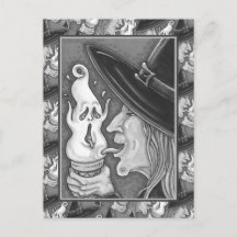 TÉMOIGNAGE MANGEANT DE LA GLACE CRÈME CONE, HALLOW