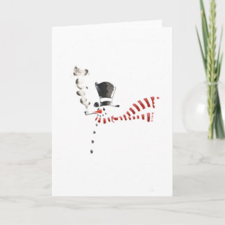 Cartes Pour Fêtes Annuelles Temps de tuyau