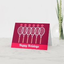 Tennis Noël