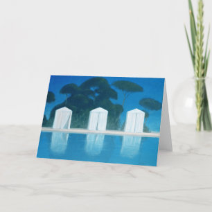 Cartes Pour Fêtes Annuelles Tentes de piscine