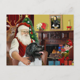 Cartes Pour Fêtes Annuelles Terre-Neuve-et-Labrador