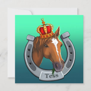 Cartes Pour Fêtes Annuelles Testez la reine.