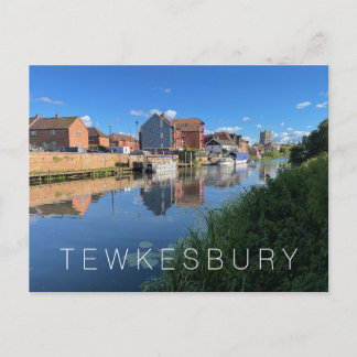 Cartes Pour Fêtes Annuelles Tewkesbury