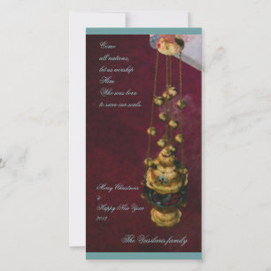 Cartes Pour Fêtes Annuelles Thimiato