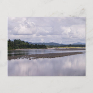 Cartes Pour Fêtes Annuelles Tinapuay, Banga, Aklan, Philippines