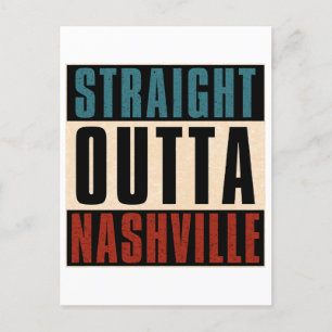 Cartes Pour Fêtes Annuelles TN Tennessee de Nashville en plein air