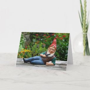 Cartes Pour Fêtes Annuelles Tomte Nisse, aka père noël