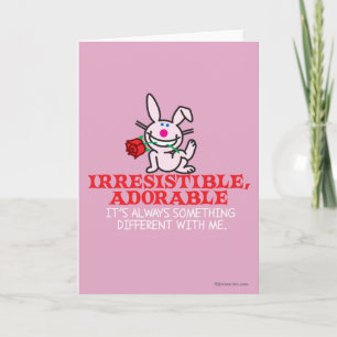 Cartes Pour Fêtes Annuelles Toujours quelque chose différente