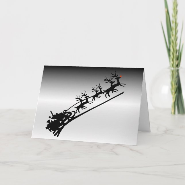 Cartes Pour Fêtes Annuelles tour de s (Devant)